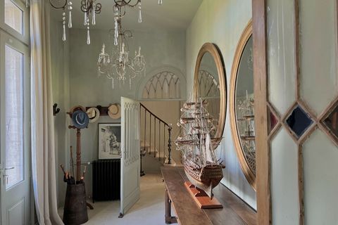 Villa a Saint-Emilion, Gironde, Saint-Emilion - € 2.120.000 | Ref: 4807 - foto 10