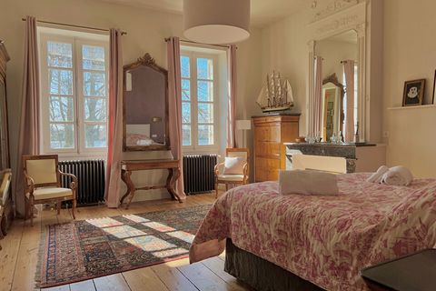 Villa a Saint-Emilion, Gironde, Saint-Emilion - € 2.120.000 | Ref: 4807 - foto 14