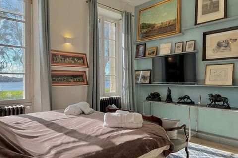 Villa a Saint-Emilion, Gironde, Saint-Emilion - € 2.120.000 | Ref: 4807 - foto 15