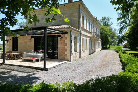 Villa a Saint-Emilion, Gironde, Saint-Emilion - € 2.120.000 | Ref: 4807 - foto 18