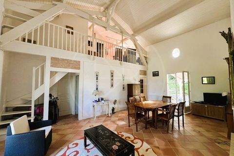 Villa i Gensac, Gironde, Gensac - € 299.000 | Ref: 4472 - foto 3