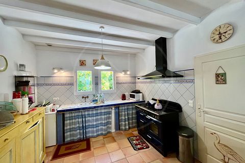 Villa i Gensac, Gironde, Gensac - € 299.000 | Ref: 4472 - foto 5