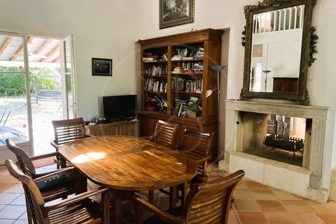 Villa i Gensac, Gironde, Gensac - € 299.000 | Ref: 4472 - foto 7