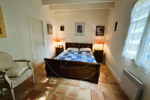 Villa i Gensac, Gironde, Gensac - € 299.000 | Ref: 4472 - foto 8