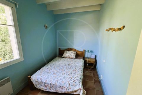 Villa i Gensac, Gironde, Gensac - € 299.000 | Ref: 4472 - foto 9
