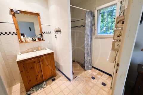 Villa i Gensac, Gironde, Gensac - € 299.000 | Ref: 4472 - foto 10