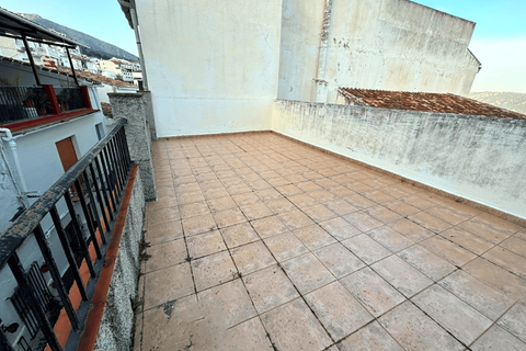 Landsbyhus i Casarabonela, Malaga, Casarabonela - € 120.000 | Ref: P-26089C - foto 11