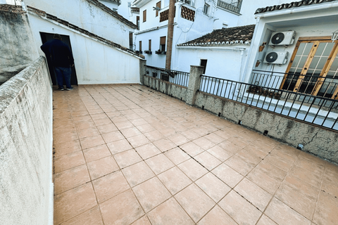 Landsbyhus i Casarabonela, Malaga, Casarabonela - € 120.000 | Ref: P-26089C - foto 12
