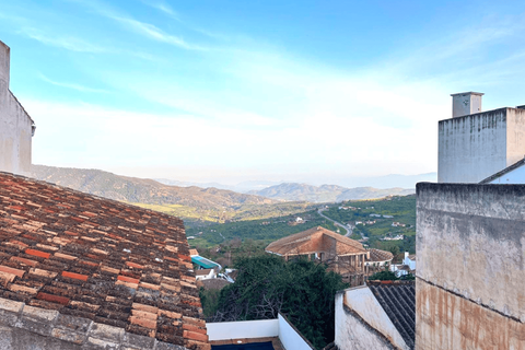 Landsbyhus i Casarabonela, Malaga, Casarabonela - € 120.000 | Ref: P-26089C - foto 10