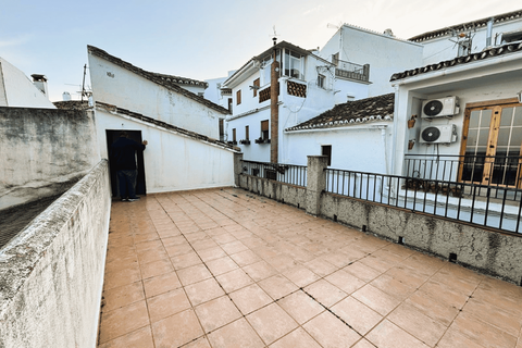 Landsbyhus i Casarabonela, Malaga, Casarabonela - € 120.000 | Ref: P-26089C - foto 16