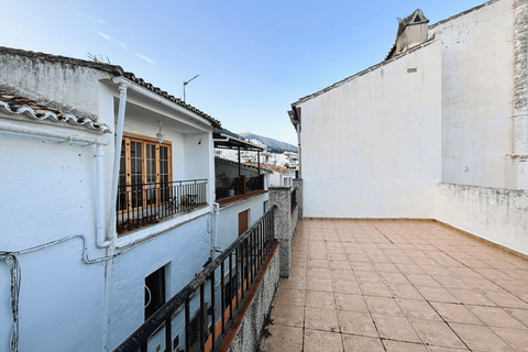 Landsbyhus i Casarabonela, Malaga, Casarabonela - € 120.000 | Ref: P-26089C - foto 15