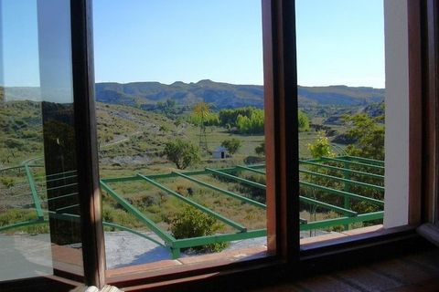 Landejendom i Galera, Granada, Galera - € 395.000 | Ref: v2560 - foto 2