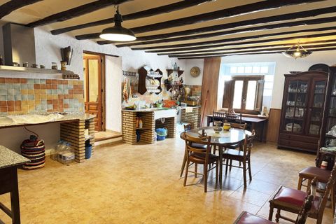Landejendom i Galera, Granada, Galera - € 395.000 | Ref: v2560 - foto 3