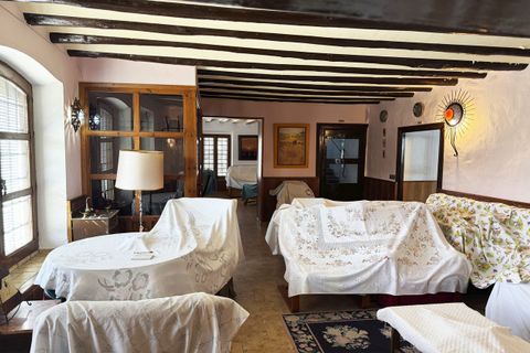 Landejendom i Galera, Granada, Galera - € 395.000 | Ref: v2560 - foto 4