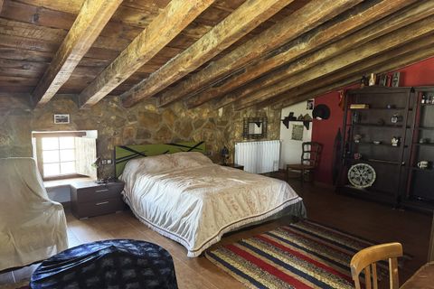 Landejendom i Galera, Granada, Galera - € 395.000 | Ref: v2560 - foto 6