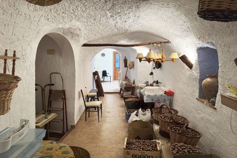 Landejendom i Galera, Granada, Galera - € 395.000 | Ref: v2560 - foto 8