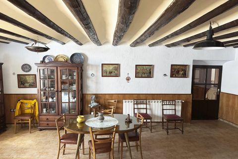 Landejendom i Galera, Granada, Galera - € 395.000 | Ref: v2560 - foto 9