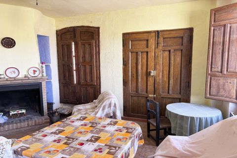 Landejendom i Galera, Granada, Galera - € 395.000 | Ref: v2560 - foto 14