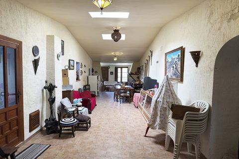 Landejendom i Galera, Granada, Galera - € 395.000 | Ref: v2560 - foto 15