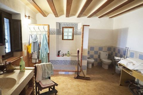 Landejendom i Galera, Granada, Galera - € 395.000 | Ref: v2560 - foto 17