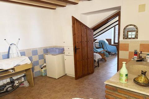 Landejendom i Galera, Granada, Galera - € 395.000 | Ref: v2560 - foto 18
