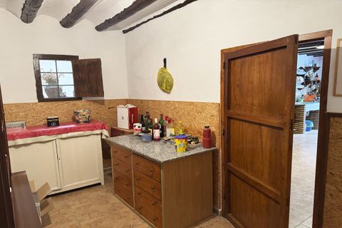 Landejendom i Galera, Granada, Galera - € 395.000 | Ref: v2560 - foto 19