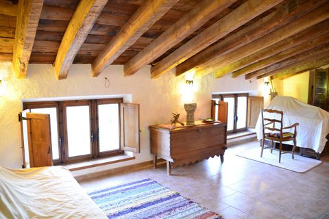 Landejendom i Galera, Granada, Galera - € 395.000 | Ref: v2560 - foto 21