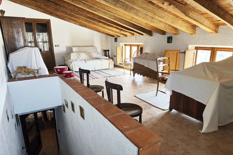 Landejendom i Galera, Granada, Galera - € 395.000 | Ref: v2560 - foto 23