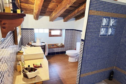 Landejendom i Galera, Granada, Galera - € 395.000 | Ref: v2560 - foto 24