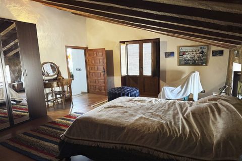 Landejendom i Galera, Granada, Galera - € 395.000 | Ref: v2560 - foto 25