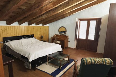 Landejendom i Galera, Granada, Galera - € 395.000 | Ref: v2560 - foto 29