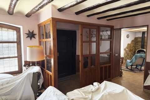 Landejendom i Galera, Granada, Galera - € 395.000 | Ref: v2560 - foto 30