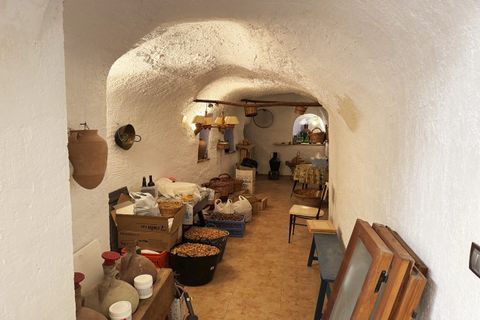 Landejendom i Galera, Granada, Galera - € 395.000 | Ref: v2560 - foto 31
