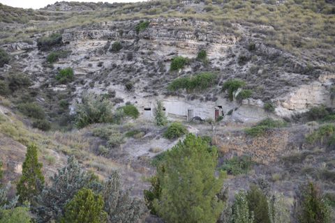 Landejendom i Galera, Granada, Galera - € 395.000 | Ref: v2560 - foto 34