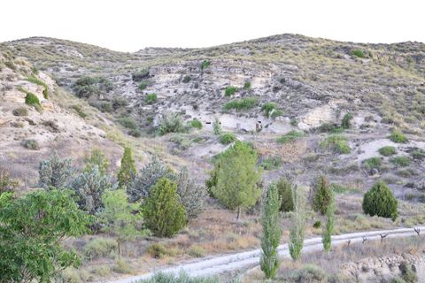 Landejendom i Galera, Granada, Galera - € 395.000 | Ref: v2560 - foto 35
