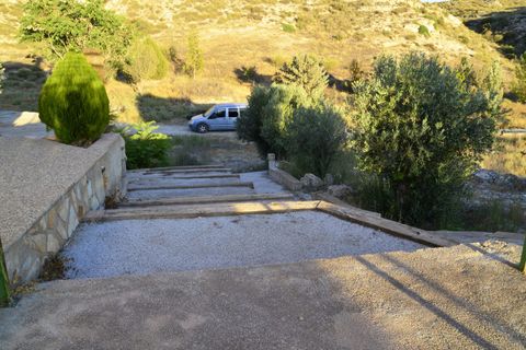 Landejendom i Galera, Granada, Galera - € 395.000 | Ref: v2560 - foto 36