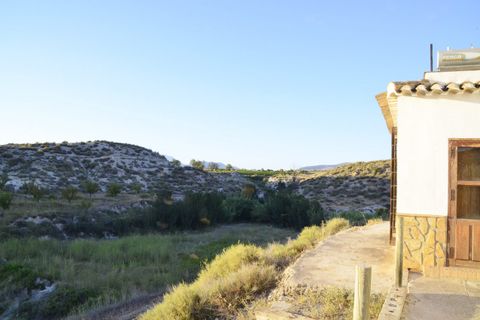 Landejendom i Galera, Granada, Galera - € 395.000 | Ref: v2560 - foto 39