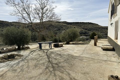 Landejendom i Galera, Granada, Galera - € 395.000 | Ref: v2560 - foto 40