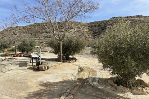 Landejendom i Galera, Granada, Galera - € 395.000 | Ref: v2560 - foto 41