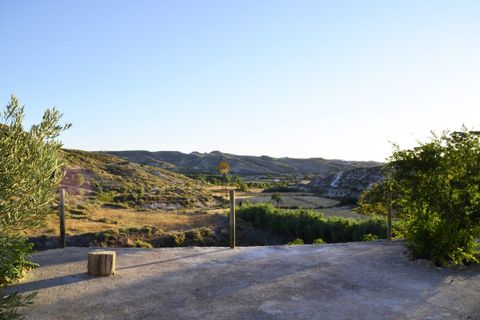 Landejendom i Galera, Granada, Galera - € 395.000 | Ref: v2560 - foto 42