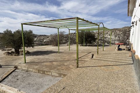Landejendom i Galera, Granada, Galera - € 395.000 | Ref: v2560 - foto 43