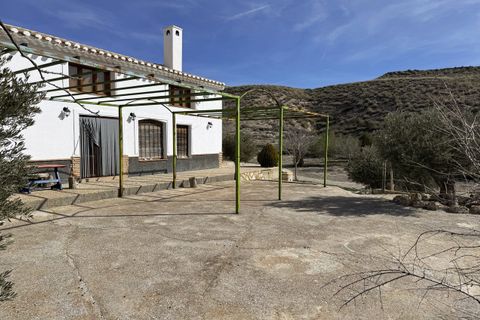 Landejendom i Galera, Granada, Galera - € 395.000 | Ref: v2560 - foto 44