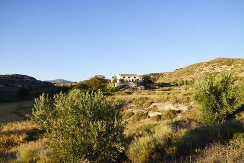 Landejendom i Galera, Granada, Galera - € 395.000 | Ref: v2560 - foto 45