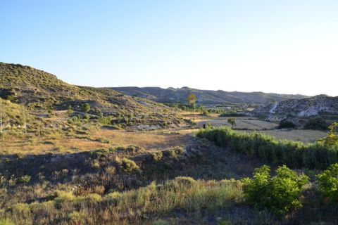 Landejendom i Galera, Granada, Galera - € 395.000 | Ref: v2560 - foto 46