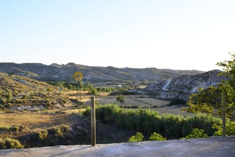Landejendom i Galera, Granada, Galera - € 395.000 | Ref: v2560 - foto 47