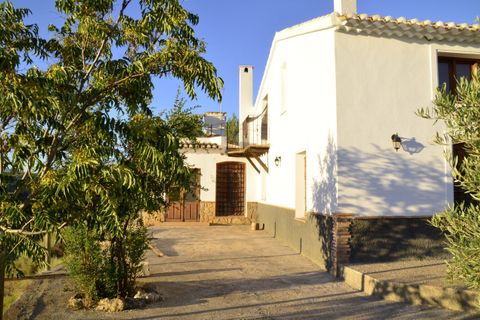 Landejendom i Galera, Granada, Galera - € 395.000 | Ref: v2560 - foto 49