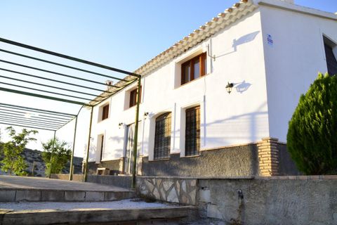 Landejendom i Galera, Granada, Galera - € 395.000 | Ref: v2560 - foto 50