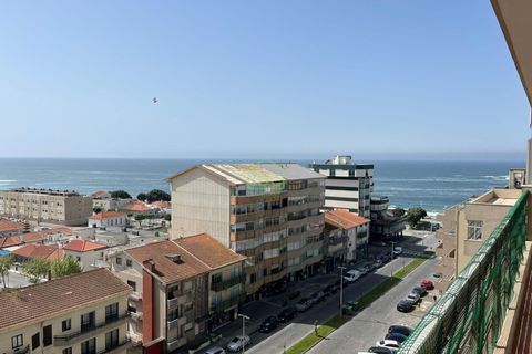 Lejlighed i Vila do Conde, Porto, Vila do Conde - € 350.000 | Ref: IBC-0631 - foto 1