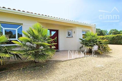 Villa i Biganos, Gironde, Biganos - € 589.000 | Ref: 86181835 - foto 2