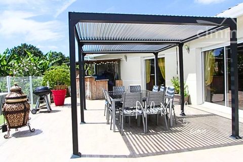 Villa i Biganos, Gironde, Biganos - € 589.000 | Ref: 86181835 - foto 3